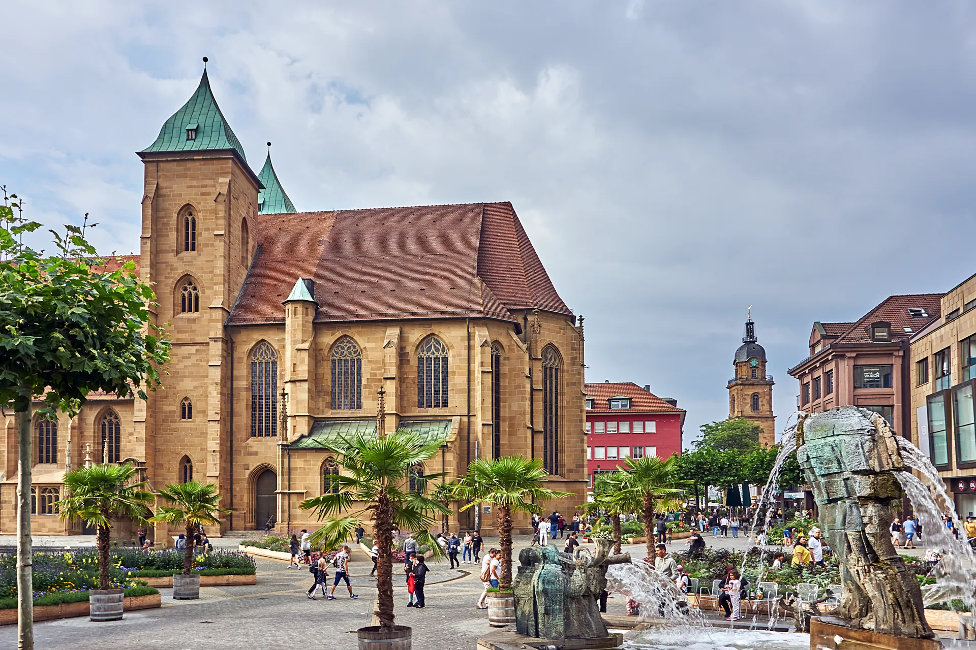 Activa Laserzentrum Heilbronn